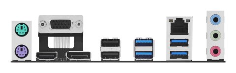 ASUS PRIME H510M-E R2.0 - bundkort - m