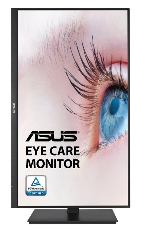 ASUS VA24DQSB monitor komputerowy 60,5 cm (23.8") 1920 x 1080 px Full HD LCD Czarny