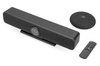 Digitus 4K All-In-One Video Bar Pro - system do wideokonferencji