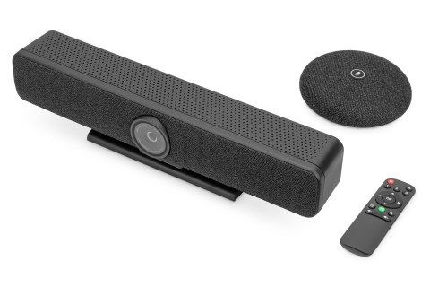Digitus 4K All-In-One Video Bar Pro - system do wideokonferencji