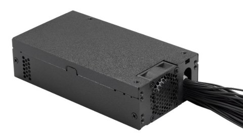 FSP FlexGURU PRO 500W moduł zasilaczy 24-pin ATX 1U Czarny