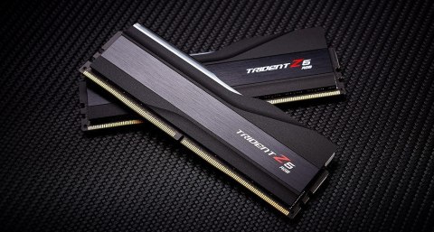 G.Skill Trident Z5 RGB F5-6400J3239F24GX2-TZ5RK moduł pamięci 48 GB 2 x 24 GB DDR5 6400 MHz