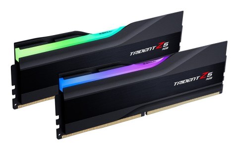G.Skill Trident Z5 RGB F5-6400J3239F24GX2-TZ5RK moduł pamięci 48 GB 2 x 24 GB DDR5 6400 MHz