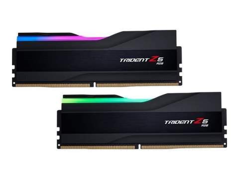 G.Skill Trident Z5 RGB F5-6400J3239F24GX2-TZ5RK moduł pamięci 48 GB 2 x 24 GB DDR5 6400 MHz