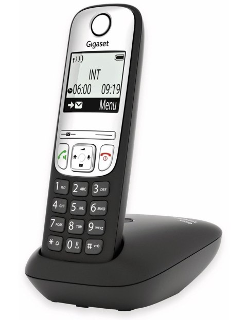 Gigaset A690 Telefon bezprzewodowy