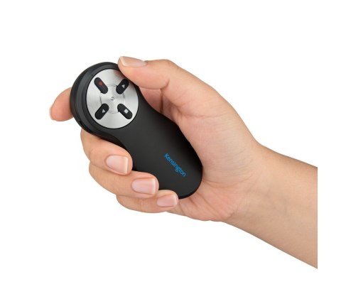 Kensington Prezenter Wireless Presenter with Laser Pointer — Si600