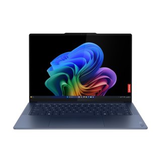Lenovo Yoga Slim 7 14Q8X9 Snapdragon X Elite X1E-78-100 14,5"3K OLED Touch 90Hz 1000nit 32GB DDR5 SSD1TB Qualcomm Adreno 70Wh Wi