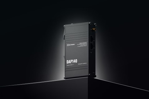 Przemysłowy punkt dostępowy Teltonika DAP140