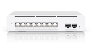 SWITCH UBIQUITI USW-Pro-XG-8-PoE (155W)