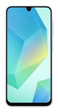 Samsung Galaxy A16 5G 17 cm (6.7") Hybrid Dual SIM Android 14 USB Type-C 4 GB 128 GB 5000 mAh Szary