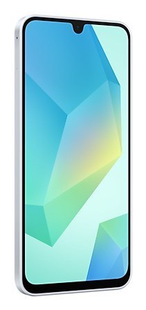 Samsung Galaxy A16 5G 17 cm (6.7") Hybrid Dual SIM Android 14 USB Type-C 4 GB 128 GB 5000 mAh Szary