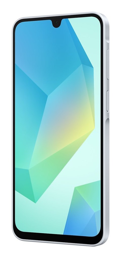 Samsung Galaxy A16 5G 17 cm (6.7") Hybrid Dual SIM Android 14 USB Type-C 4 GB 128 GB 5000 mAh Szary
