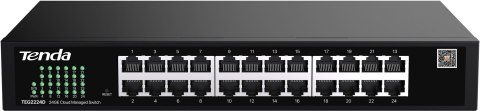 Switch Tenda TEG2216D 16GE Cloud
