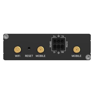 Teltonika RUT206 router przemysłowy 4G / LTE (RUT206010000)
