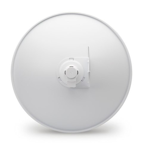 Ubiquiti Networks PBE-M5-400 mostki i mnożniki Most sieciowy 1000 Mbit/s Biały