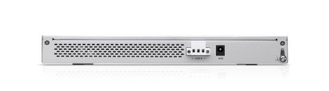 Ubiquiti UniFi US-XG-6POE łącza sieciowe Zarządzany 10G Ethernet (100/1000/10000) Obsługa PoE 1U Szary