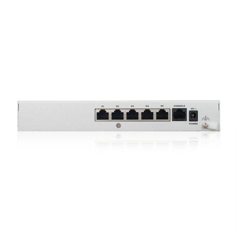 Zyxel USGFLEX50H-EU0101F firewall (hardware)