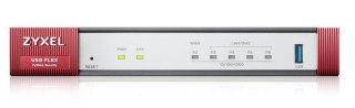Zyxel USGFLEX50HP-EU0102F firewall (hardware) 0,35 Gbit/s