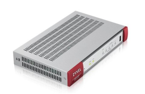 Zyxel USGFLEX50HP-EU0102F firewall (hardware) 0,35 Gbit/s