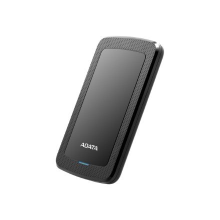 ADATA HDD Ext HV300 2TB Black zewnętrzny dysk twarde Czarny
