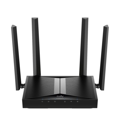 Access Point CUDY AX3000 2,5G AP3000D