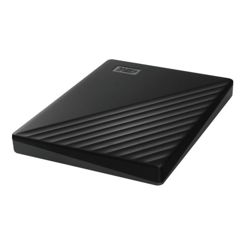 Dysk twardy USB3 2TB EXT. 2.5" BLACK WDBYVG0020BBK-WESN WDC