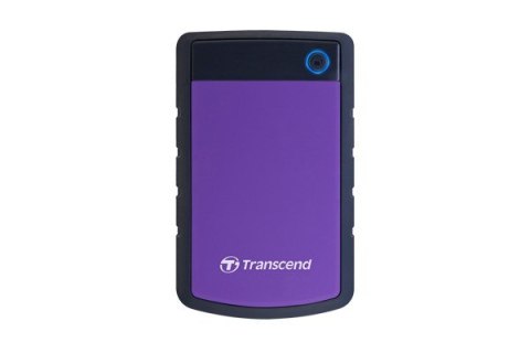 Dysk twardy USB3 4TB EXT. 2.5" TS4TSJ25H3P TRANSCEND Dysk twardy USB3 4TB EXT. 2.5" TS4TSJ25H3P TRANSCEND
