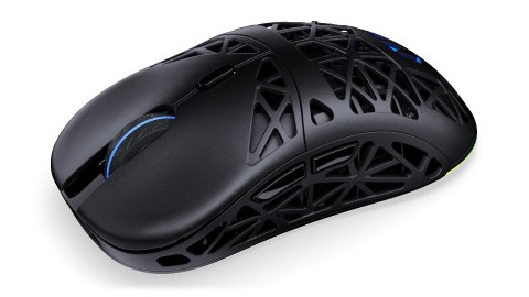 ENDORFY EY6A016 myszka Gaming Po prawej stronie Bluetooth Optyczny 26000 DPI