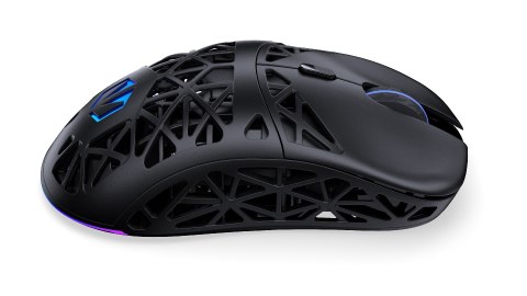 ENDORFY EY6A016 myszka Gaming Po prawej stronie Bluetooth Optyczny 26000 DPI