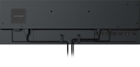 Monitor IIYAMA 139.0cm (55") LH5575UHS-B2AG 16:9 2xHDMI+3xDP+2xUSB (Speditionsversand)