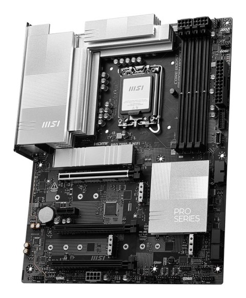 Płyta główna MSI PRO Z890-P WIFI