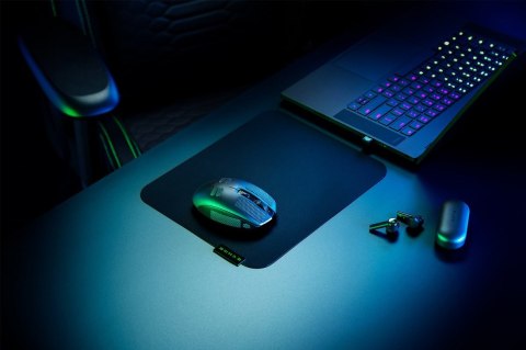 Razer Orochi V2 myszka Po prawej stronie RF Wireless + Bluetooth Optyczny 18000 DPI