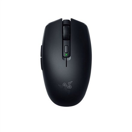 Razer Orochi V2 myszka Po prawej stronie RF Wireless + Bluetooth Optyczny 18000 DPI