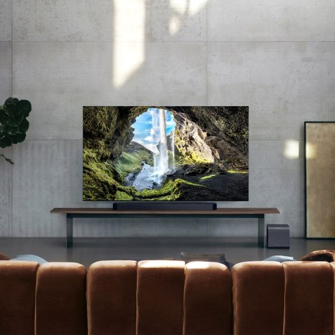 Samsung HW-Q990F/EN Moduł głośników 11.1.4 kan. Czarny