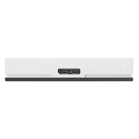 Seagate Game Drive STLV2000201 zewnętrzny dysk twarde 2 TB Micro-USB B 2.0/3.2 Gen 1 (3.1 Gen 1) Biały