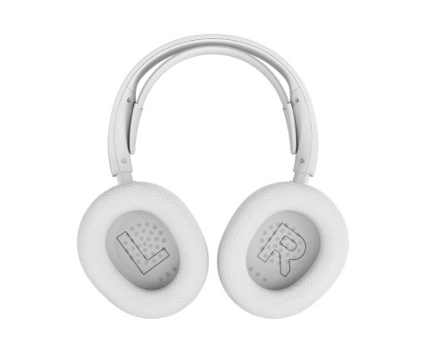 Słuchawki SteelSeries Gaming Headset Arctis Nova 5X Bluetooth Over-ear Microphone Noise canceling Wireless White