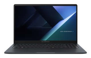 ASUS ExpertBook B1 B1503CVA-S75229X i7-13620H 15.6"FHD 60Hz 300nits AG 16GB DDR5 SSD1TB Intel UHD Graphics WLAN+BT Cam720p 63WHr