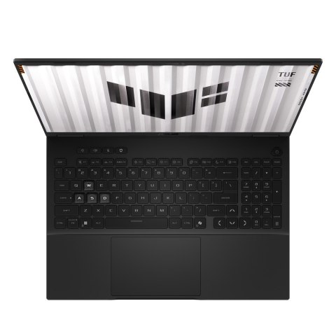 ASUS TUF Gaming F16 FX608JH-I5165 i5-13450HX 16.0"FHD+ IPS-level 165Hz 300nits AG 16GB DDR5 5600 SSD512 GeForce RTX 5050 8GB WLA