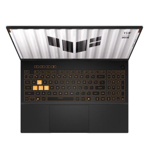 ASUS TUF Gaming F16 FX608JH-I5165 i5-13450HX 16.0"FHD+ IPS-level 165Hz 300nits AG 16GB DDR5 5600 SSD512 GeForce RTX 5050 8GB WLA