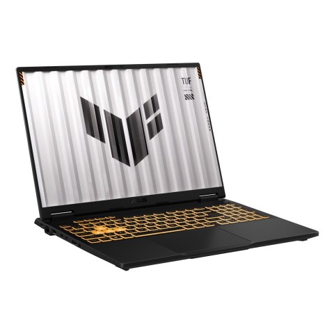 ASUS TUF Gaming F16 FX608JH-I5165 i5-13450HX 16.0"FHD+ IPS-level 165Hz 300nits AG 16GB DDR5 5600 SSD512 GeForce RTX 5050 8GB WLA