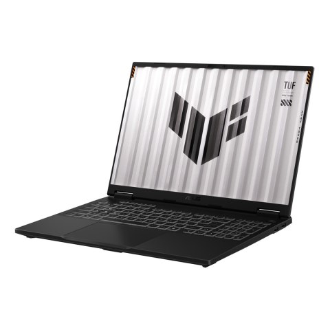 ASUS TUF Gaming F16 FX608JH-I5165 i5-13450HX 16.0"FHD+ IPS-level 165Hz 300nits AG 16GB DDR5 5600 SSD512 GeForce RTX 5050 8GB WLA