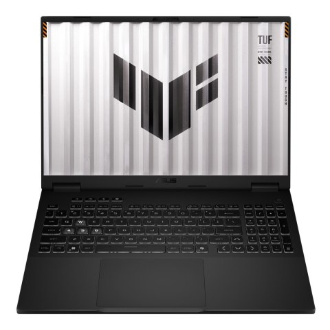 ASUS TUF Gaming F16 FX608JH-I5165 i5-13450HX 16.0"FHD+ IPS-level 165Hz 300nits AG 16GB DDR5 5600 SSD512 GeForce RTX 5050 8GB WLA