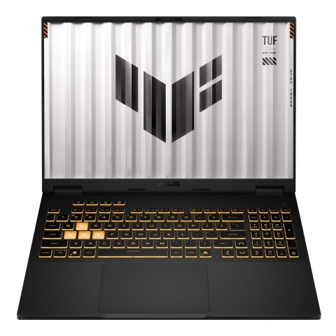 ASUS TUF Gaming F16 FX608JH-I5165 i5-13450HX 16.0"FHD+ IPS-level 165Hz 300nits AG 16GB DDR5 5600 SSD512 GeForce RTX 5050 8GB WLA