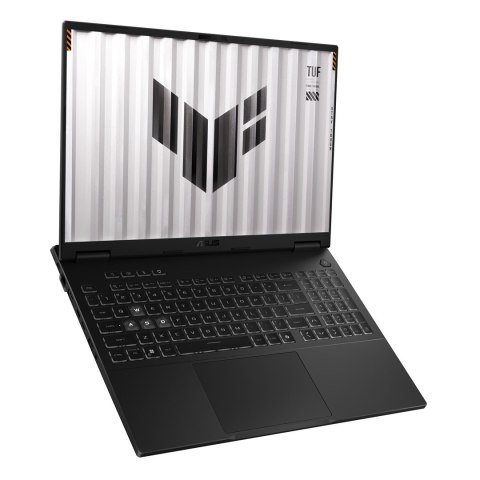ASUS TUF Gaming F16 FX608JH-I5165 i5-13450HX 16.0"FHD+ IPS-level 165Hz 300nits AG 16GB DDR5 5600 SSD512 GeForce RTX 5050 8GB WLA