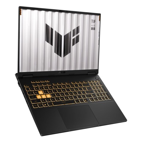 ASUS TUF Gaming F16 FX608JH-I5165 i5-13450HX 16.0"FHD+ IPS-level 165Hz 300nits AG 16GB DDR5 5600 SSD512 GeForce RTX 5050 8GB WLA