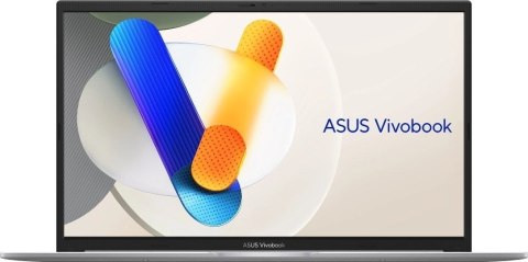 ASUS Vivobook 17 X1704VA-AU820 Core 5 120U 17.3"FHD IPS-level Panel 60Hz 250nits AG 16GB DDR4 SSD512 Intel Graphics WLAN+BT Cam7