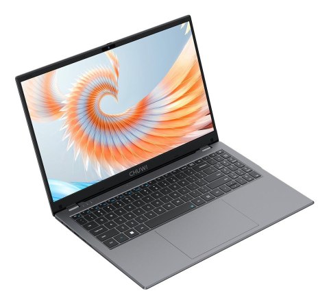 Chuwi Herobook-Plus 15.6"FHD IPS Celeron N4020 8GB SSD 256GB BT Win11 Iron Gray