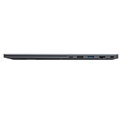 Chuwi Herobook-Plus 15.6"FHD IPS Celeron N4020 8GB SSD 256GB BT Win11 Iron Gray