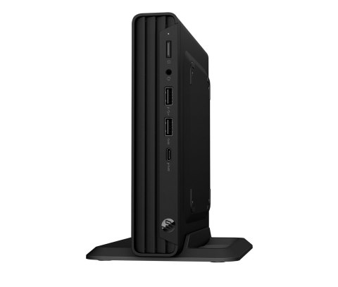 HP Pro Mini 260 G9 i3-1315U 8GB DDR4 SSD512 Intel UHD W11Pro 3Y OnSite