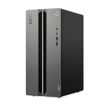 Komputer stacjonarny Lenovo 17IRR9 z procesorem Intel Core i5 i5-14400F, 16 GB RAM UDIMM DDR5, 1000 GB, brak napędu optycznego, 